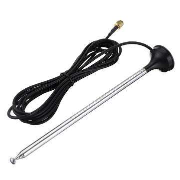 RTL-SDR Blog RTL SDR V3 R820T2 RTL2832U 1PPM TCXO SMA RTLSDR Software Defined Radio Receiver with An