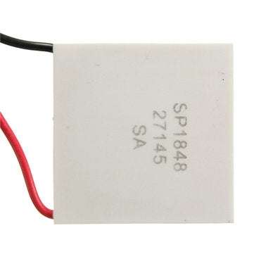 SP1848-27145 4.8V 669MA 40x40mm Semiconductor Thermoelectric Power Generation Module