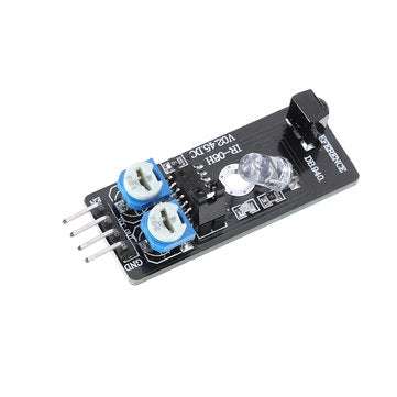 Smart Car Obstacle Avoidance Sensor Module Measuring Distance Infrared Sensor Photoelectric Switch M