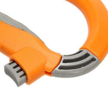 Shopping Grocery Bag Grip Labor Saving Bag Holder Carry Food Machine Handle