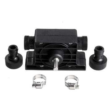 Self-priming Drill Pump Electric Drill Pump Oil Fluid Water Pump