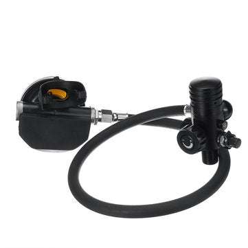 Scuba Diving Oxygen Tank Respirator Cylinder Underwater Breathing Equipment Tool