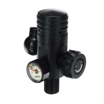 Scuba Diving Oxygen Tank Respirator Cylinder Underwater Breathing Equipment Tool