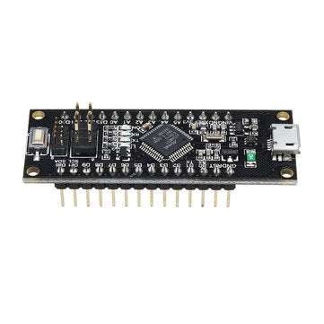 SAMD21 M0-Mini 32 Bit ARM Cortex M0 Core 48 MHz Pins Soldered Development Board Robotdyn for Arduino