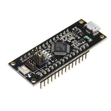 SAMD21 M0-Mini 32 Bit ARM Cortex M0 Core 48 MHz Pins Soldered Development Board Robotdyn for Arduino