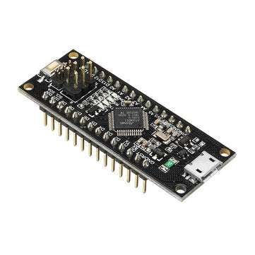 SAMD21 M0-Mini 32 Bit ARM Cortex M0 Core 48 MHz Pins Soldered Development Board Robotdyn for Arduino