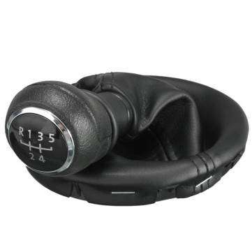 Rubber Gear Shift Knob Gator For VW Volkswagen Transporter