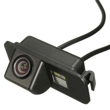 Reverse Camera for Ford Mondeo Ba7 S-Max  FiestaI Kuga