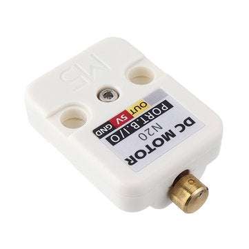 Mini DC Vibration Motor Module 8800 RPM High Frequency Vibration Single-direction Rotation M5Stack