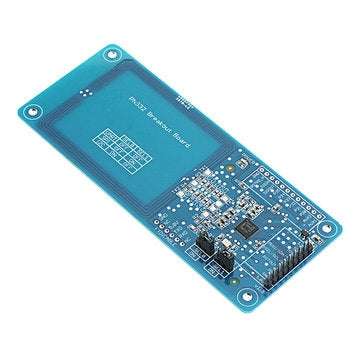 NFC PN532 Module RFID Near Field Communication Reader 13.56MHZ Geekcreit for Arduino - products that