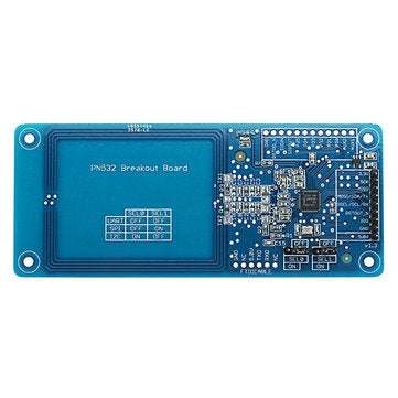 NFC PN532 Module RFID Near Field Communication Reader 13.56MHZ Geekcreit for Arduino - products that