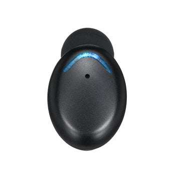 Mini TWS Wireless bluetooth 5.0 Earphone LED Display Power Bank Smart Touch Headphone with Mic for i