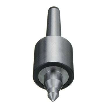 MT2 Spindle Lathe Live Center Morse Taper CNC Tool 0.000197 Inch Precision
