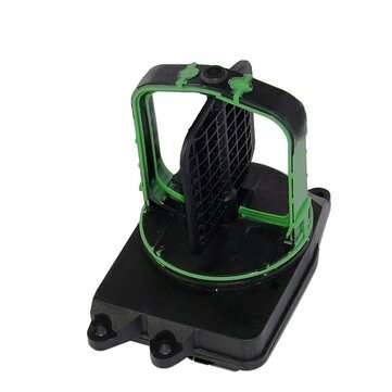 Left Air Intake Manifold Flap Adjuster DISA Valve for BMW 135i 328i 530i 528i X5 Z4 11617522929