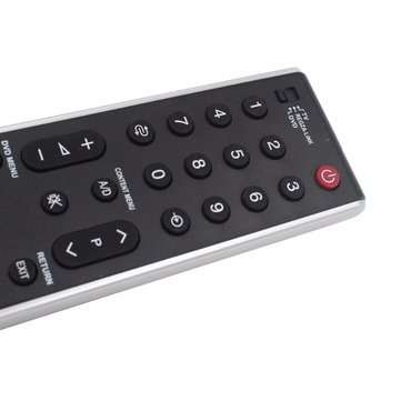 HUAYU RM-D759 Universal TV Remote Control Replacement For Toshiba LCD CT-90327 CT90327