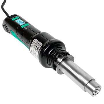 Pro`sKit SS-602H 300W 220V LCD Display Temperature Adjustable Hot Air Guns SMD Rework Station Tool