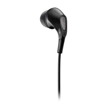 Original Meizu Flow Earphone Triple Driver Hybrid Dynamic In-ear Headset 3.5mm Ea... (COLOR.: BLACK)