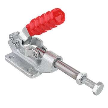 GH-36003M Quick Release Toggle Clamp 272kg Holding for Woodworking Welding