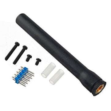 MMDVM Digital Hotspot Expansion Board MMDVM P25 DMR YSF DIY Kit for Raspberry Pi