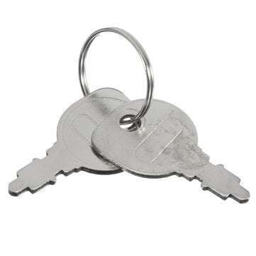 Ignition Starter Switch Key For MTD 725-0267A 925-0267 Tractor Mower Husqvarna