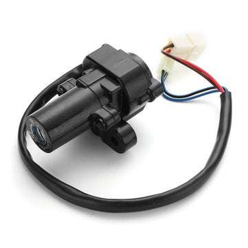 Ignition Switch Lock & Fuel Gas Cap Key Set For Yamaha MT03 06-12 YZF R6 R1 98-05