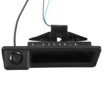 HD Handle CCD Reverse Camera for BMW E82 E88 E84 E90 E91 E92 E93 E60 E61 E70 E71