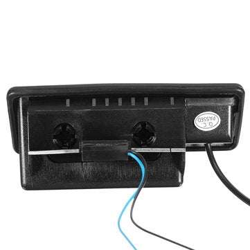 HD Handle CCD Reverse Camera for BMW E82 E88 E84 E90 E91 E92 E93 E60 E61 E70 E71