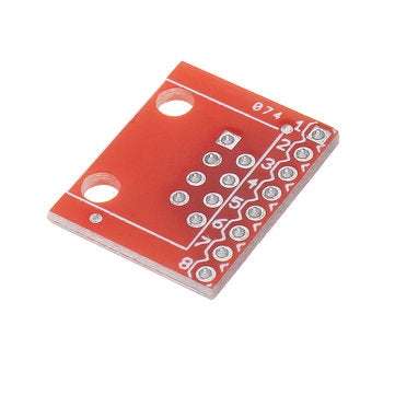 Network Tee Connector Network Cable One Turn Two RJ45 Tap Network Cable Connector Network Power Spli