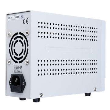 MCH-K303D 0-30V 0-3A 160W Adjustable DC Switching Power Supply 4 Digits LED Regulated Power Supply