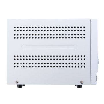 MCH-K303D 0-30V 0-3A 160W Adjustable DC Switching Power Supply 4 Digits LED Regulated Power Supply