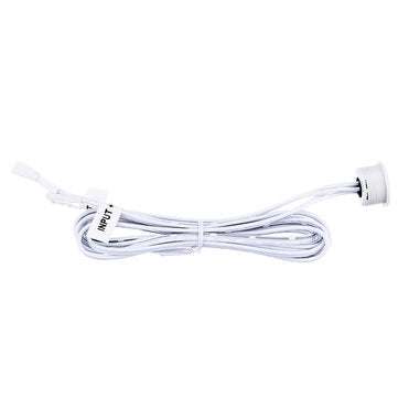 Lampow LP-9027 DC 12V 24V Waterproof Mirror Touch Sensor Control Switch For LED Strip Light