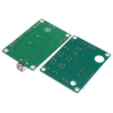 M2 Nano Laser Controller Mother Main Board + Control Panel + Dongle B System Engraver Cutter DIY 302