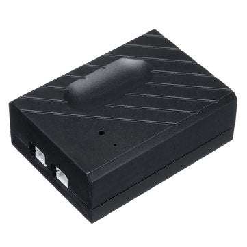 GD-DC5 WiFi Smart Switch Garage Door Opener Controller App for iPhone Android