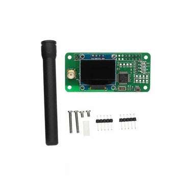 MMDVM Relay DMR P25 YSF DSTAR Digital Radio Gateway Wireless Hotspot+OLED Al... (TYPE: WITHOUTSHELL)
