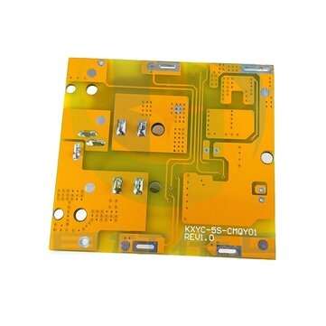 KXYC-5S-CMQY01 5S 18.5V 21V Hand Electric Drill Protection Board Power Tool  Lithium Protection Boar