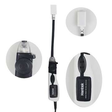 Hantek HT25COP Ignition Waveform of Automobile Engine Coil-on-Plug Signal Probe Work with DSO8060