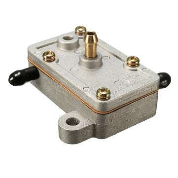 Fuel Pump For Rotax Max Kart Carburettor Mikuni Carb Replacement