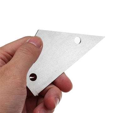 Guitar Fret Crowning Rotary File Leveling Tool Maintenance Luthier Repair Tool