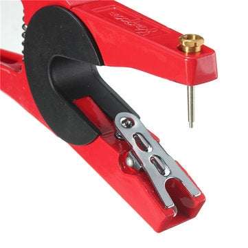 Ear Tag Animal Plier Forcep Applicator for Cattle Livestock Metal Goat