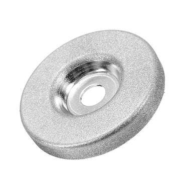 HILDA 180 Grit Diamond Emery Wheel Grinding Wheel for Multifunctional Sharpener