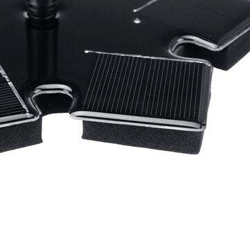 DC 5V 1.4w Solar Panel Power Fountain Water Pump Submersible Watering Floating Pump