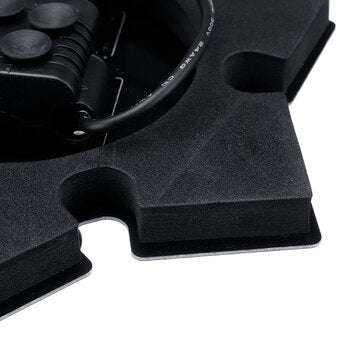 DC 5V 1.4w Solar Panel Power Fountain Water Pump Submersible Watering Floating Pump