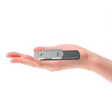 DOBERMAN SECURITY SE-0101 100dB Wireless Magnet & Vibration Dual Triggered Sensor Door Window Alarm