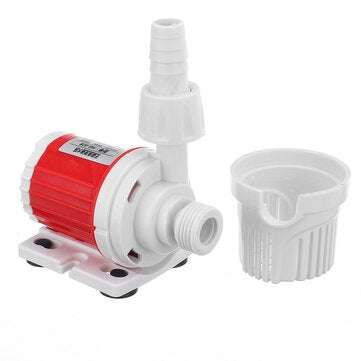 DC 12V Submersible Water Pump 1100L/H Submersible Pump