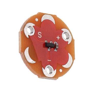 LilyPad MCP9700 Temperature Sensor Module Geekcreit for Arduino - products that work with official A