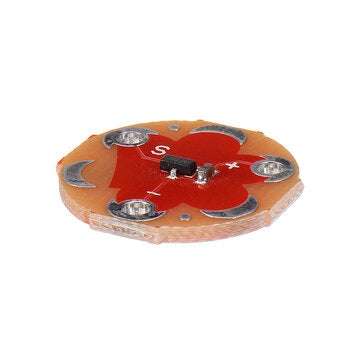 LilyPad MCP9700 Temperature Sensor Module Geekcreit for Arduino - products that work with official A