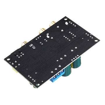 HiFi CS8416 CS4398 Digital Interface Optical Coaxial Audio Decoder SPDIF DAC Decode Board Support 24