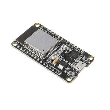 Geekcreit ESP32 WiFi+bluetooth Development Board Ultra-Low Power Consumption Dual Cores Pins Unsol