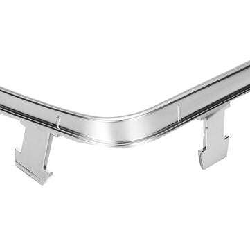 Inner Water Cup Holder Frame Trim For Mercedes-Benz C GLC Class W253 W205 2015-2019