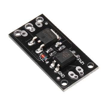 D4184 Isolated MOSFET MOS Tube FET Relay Module 40V 50A Geekcreit for Arduino - products that work w